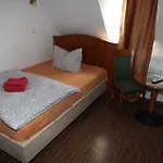 Hotel Alt-erfurt Érfurt