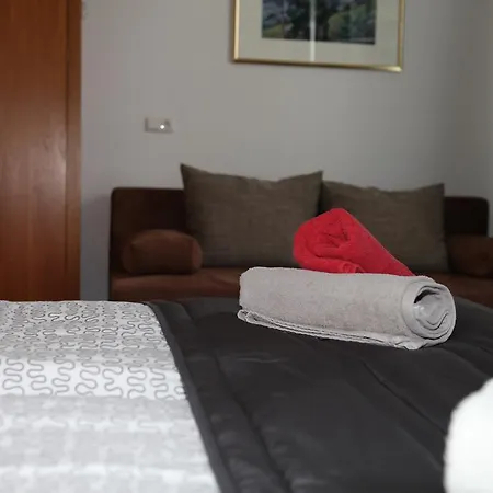 Alt-erfurt 호텔 에르푸르트