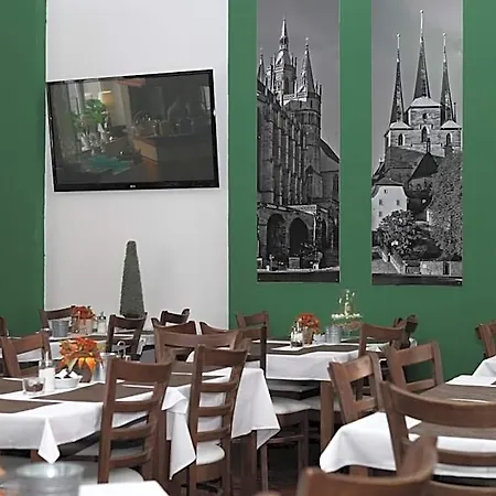Alt-erfurt 3*