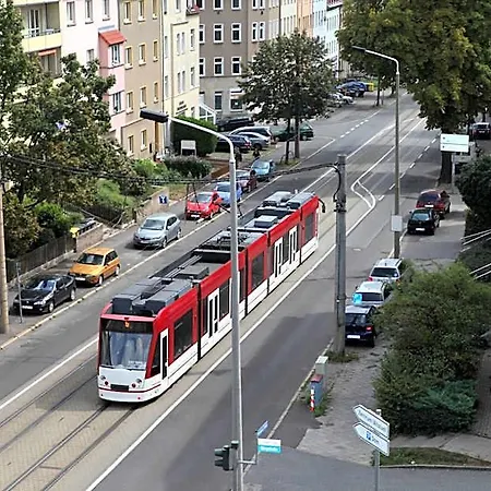 Ξενοδοχείο Alt-erfurt 3*