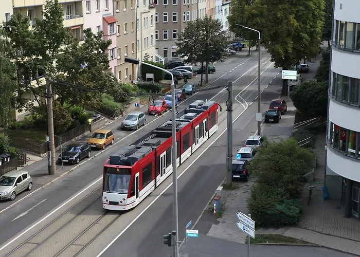 Alt-erfurt 3* Erfurt