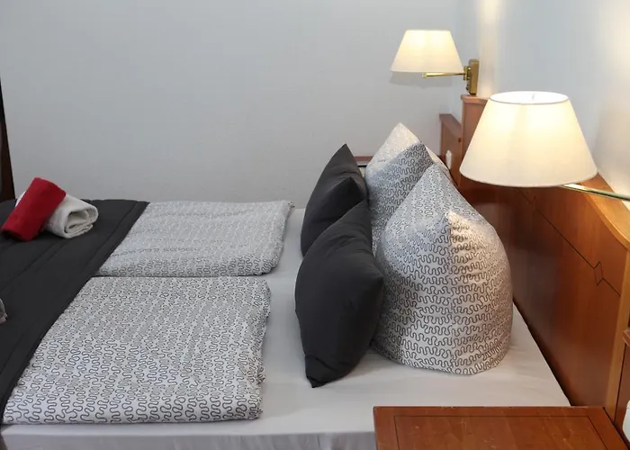 アルト ホテル エアフルト