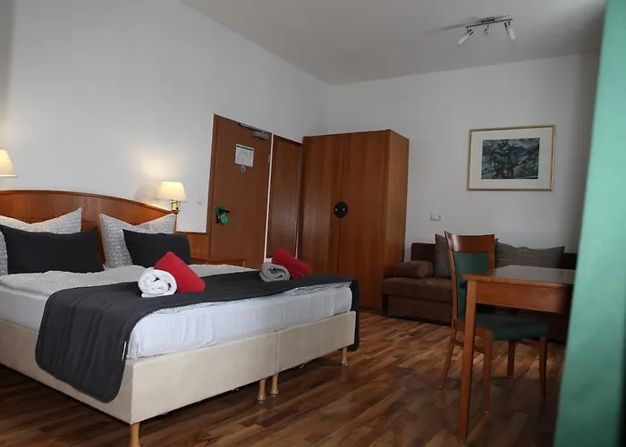 Alt-erfurt 3* Erfurt